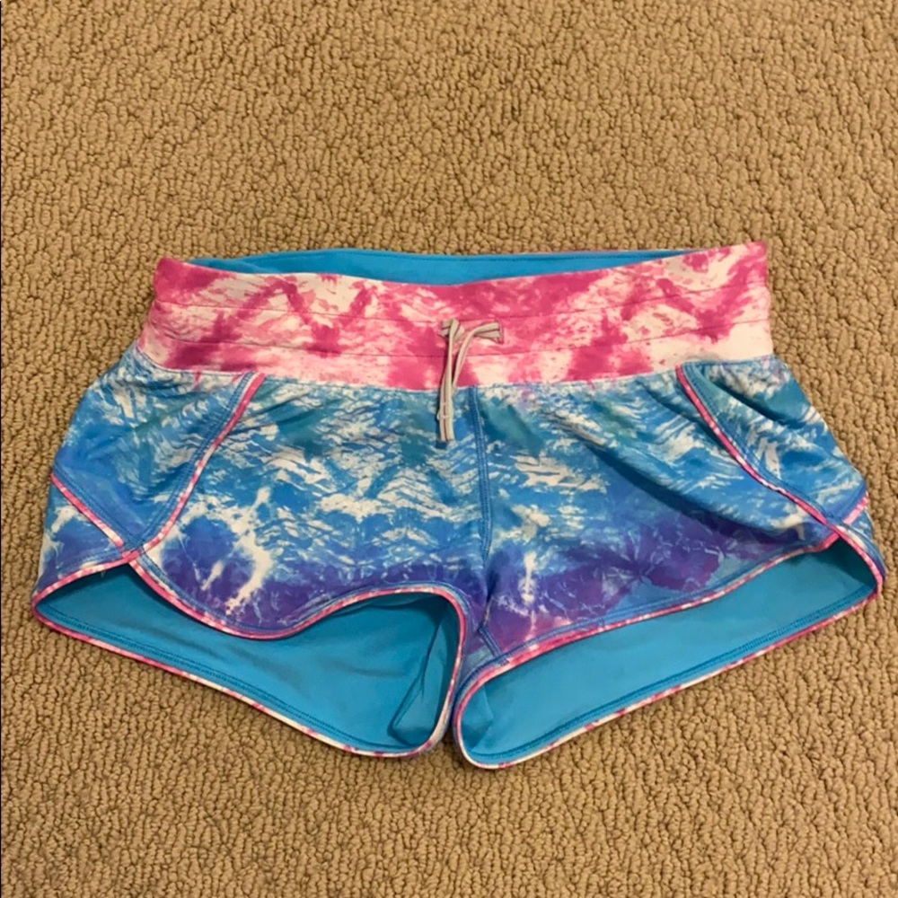 Ivivva swim shorts